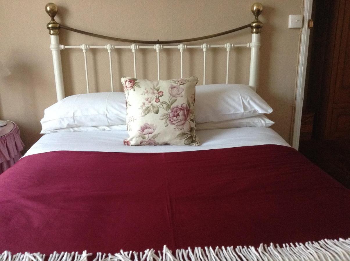 Hyacinth Bed & Breakfast Somerset  Exterior foto