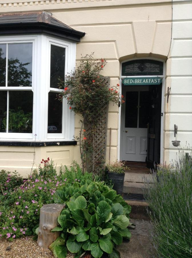 Hyacinth Bed & Breakfast Somerset  Exterior foto