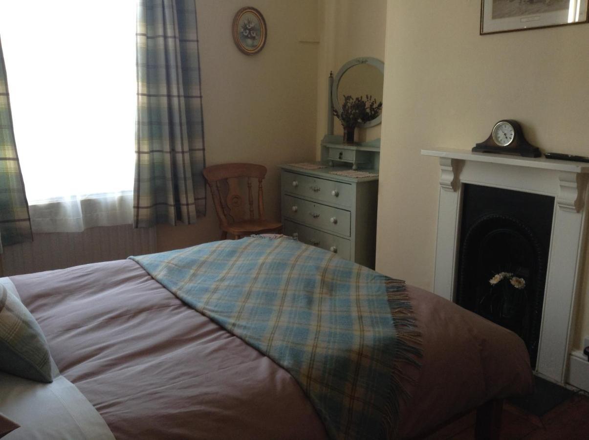 Hyacinth Bed & Breakfast Somerset  Exterior foto