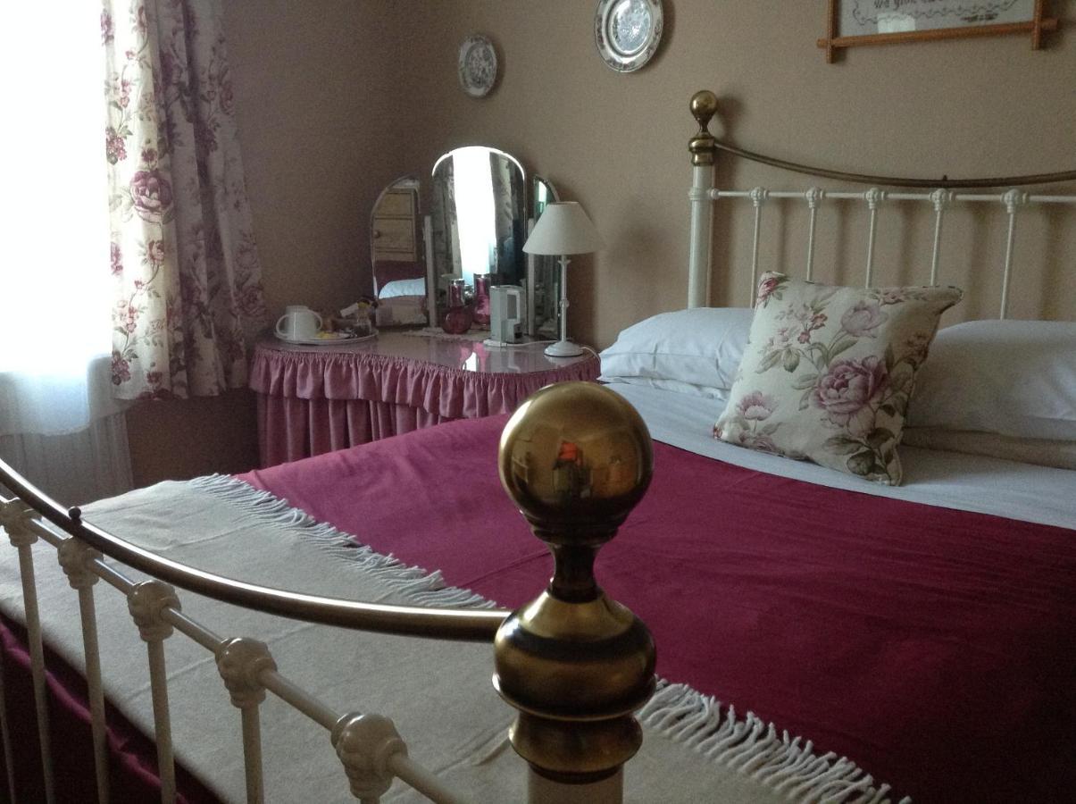 Hyacinth Bed & Breakfast Somerset  Exterior foto