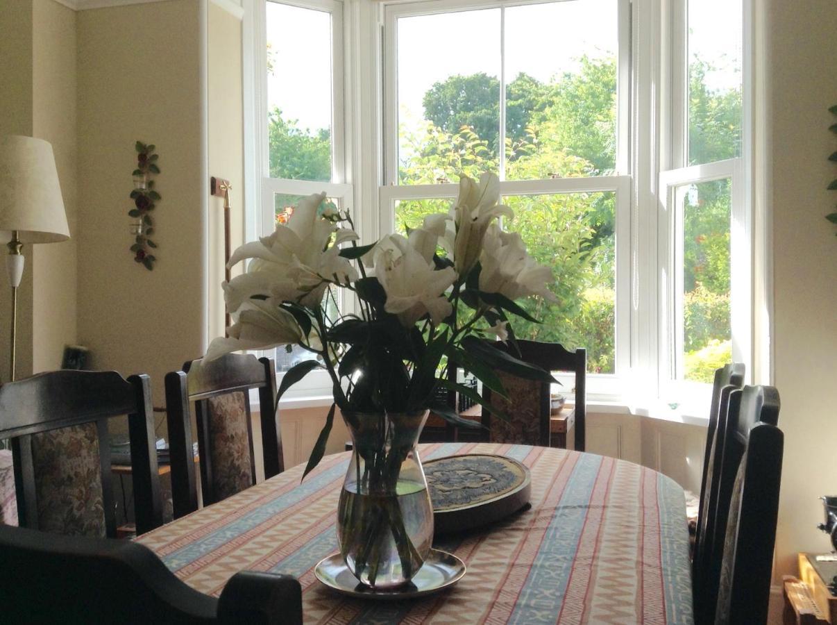 Hyacinth Bed & Breakfast Somerset  Exterior foto